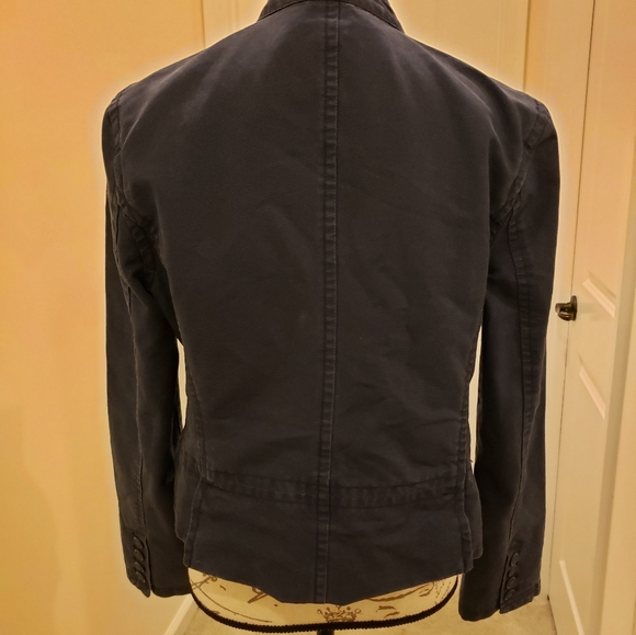 Club Monaco double breast Jacket - Picture 2 of 7